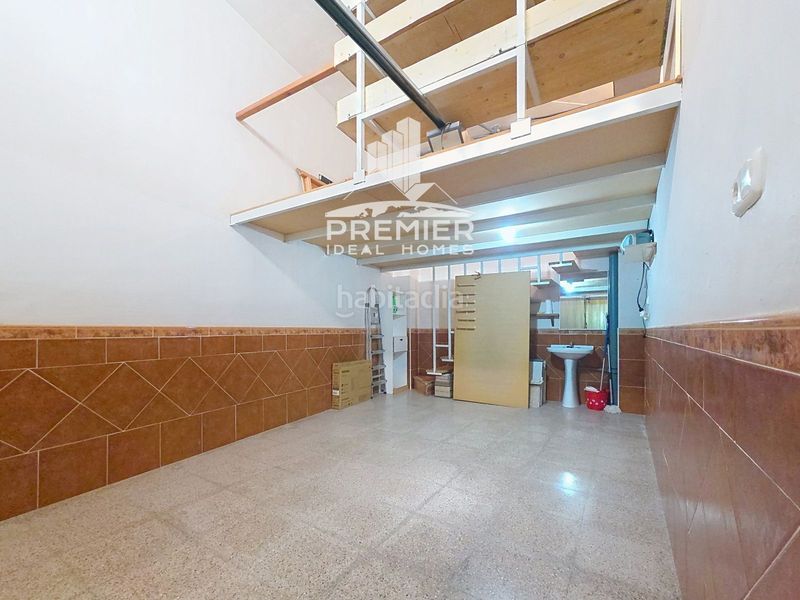 Foto be072cee-615a-42bf-9236-0f75cc5bbc6d. Casa amb calefacció aparcament a Plaza de Toros-Avenida Chapí-Trinquete Elda