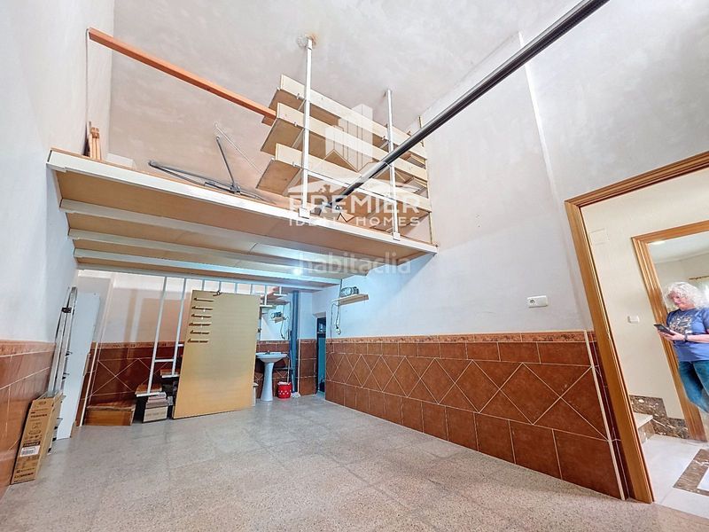 Foto d7c70935-3596-4cdb-96d1-aadb7e979d43. Casa amb calefacció aparcament a Plaza de Toros-Avenida Chapí-Trinquete Elda