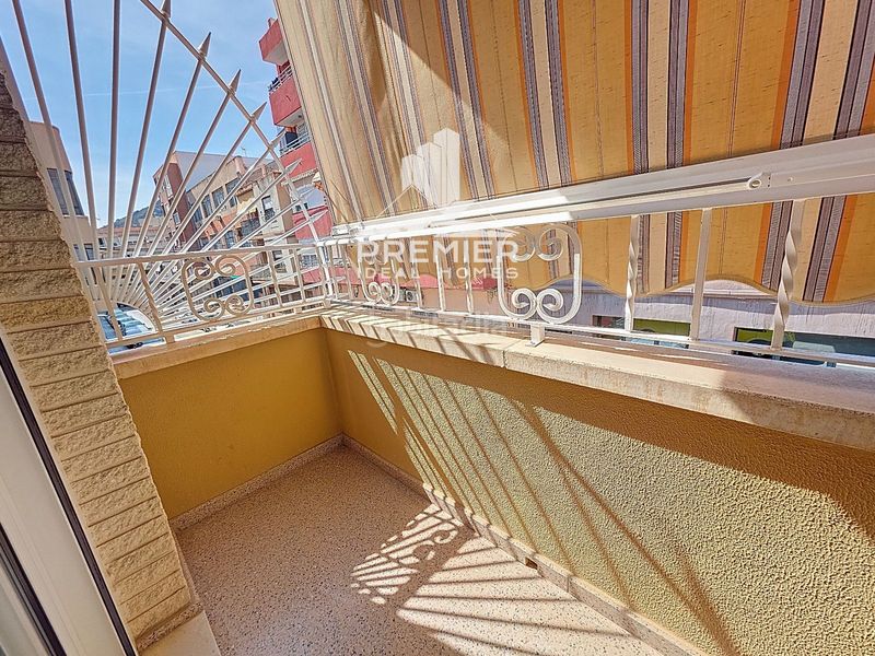 Foto da9098ad-a9bc-4101-95e9-d8d1c9c4892d. Casa amb calefacció aparcament a Plaza de Toros-Avenida Chapí-Trinquete Elda