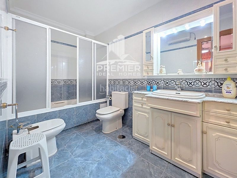 Foto de51fcbf-6588-429a-a564-69da8f053d4e. Casa amb calefacció aparcament a Plaza de Toros-Avenida Chapí-Trinquete Elda