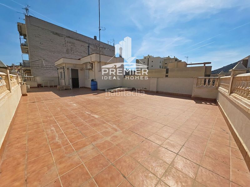 Foto f68e913d-16ff-469a-a3af-160e33818fa3. Casa amb calefacció aparcament a Plaza de Toros-Avenida Chapí-Trinquete Elda