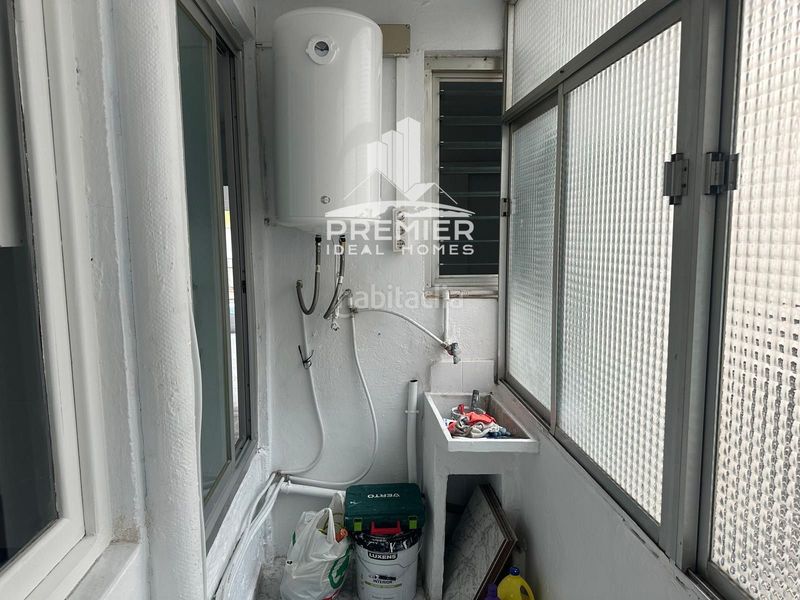 Foto 14da2d65-2dd9-44e4-b831-b1d9d5464023. Rent flat in Las Trescientas-San Francisco-Ciudad Vergel Elda