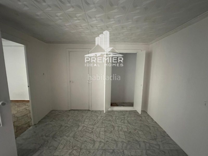 Foto e689c463-3494-4b44-90bf-8ca159a08e30. Rent flat in Las Trescientas-San Francisco-Ciudad Vergel Elda