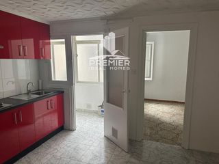 Rent Flat  Doctor arruga. Se alquila piso 3 hab. zona alfonso xiii elda