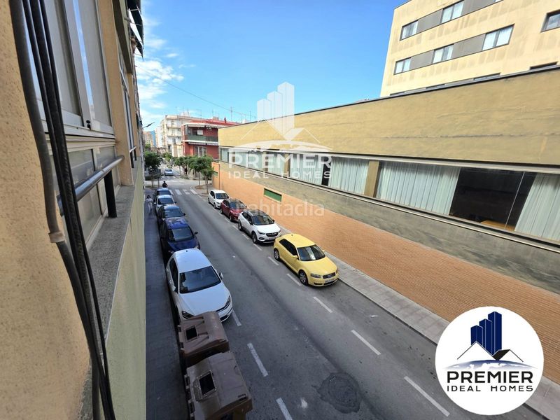 Foto 2104e364-188b-4cea-a9e7-68752dd7e513. Appartamento in Plaza de Toros-Avenida Chapí-Trinquete Elda