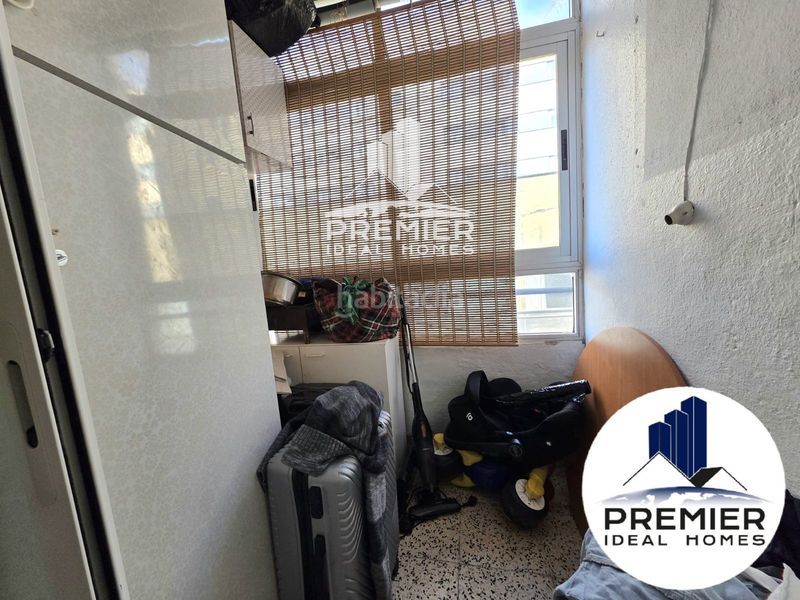 Foto 5a16a013-378b-44ed-9401-385d252a9dd1. Appartamento in Plaza de Toros-Avenida Chapí-Trinquete Elda