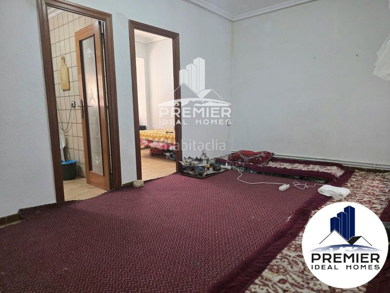 Foto 9382e6f0-7d53-4910-9309-673798d40bd7. Appartamento in Plaza de Toros-Avenida Chapí-Trinquete Elda