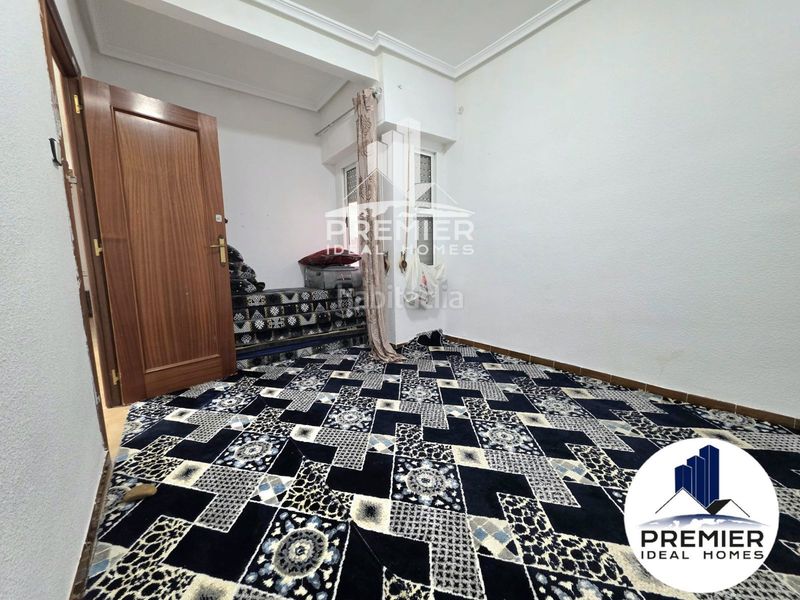 Foto a5990106-92a9-4537-92b1-cb7ecb8ab7d2. Appartamento in Plaza de Toros-Avenida Chapí-Trinquete Elda
