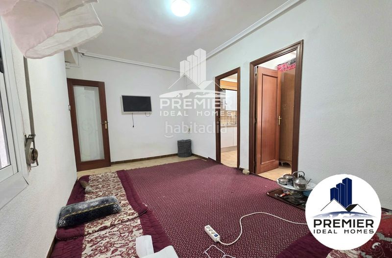 Foto ccbc4b47-f549-4510-b820-e2c2e6564116. Appartamento in Plaza de Toros-Avenida Chapí-Trinquete Elda