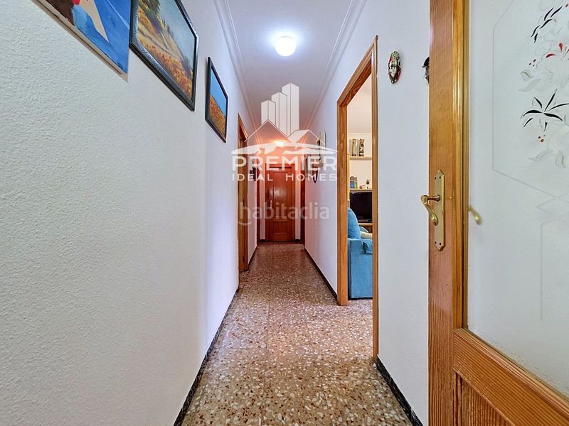 Foto 24ef7c07-afda-4903-9b4a-ae2559d05316. Chalet con piscina in Campo Alto-Club de Campo Elda