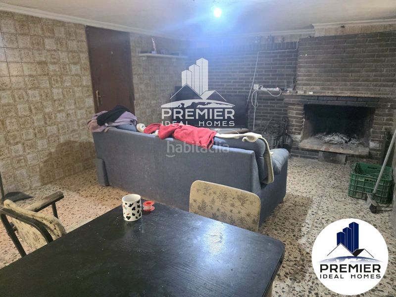 Foto 29d594a1-9b95-49b7-8d06-bcab3e41d856. Chalet con piscina in Campo Alto-Club de Campo Elda