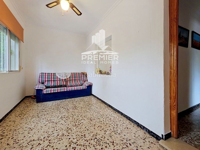 Foto 4d7f5d28-329a-42ef-b4aa-935763dab43d. Chalet con piscina in Campo Alto-Club de Campo Elda
