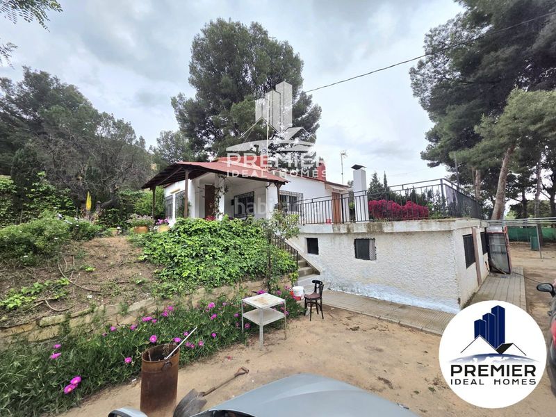 Foto 72a071e6-125b-4dcc-be0b-e46ff1b53441. Chalet con piscina in Campo Alto-Club de Campo Elda