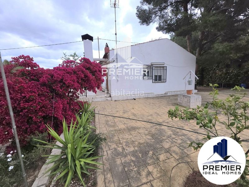 Foto 831a7f49-f7fd-43e9-9e12-30d7601b3ebe. Chalet con piscina in Campo Alto-Club de Campo Elda