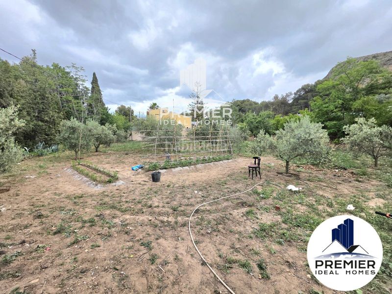 Foto c7a05630-5bd9-443d-9649-9f70e55124a1. Chalet con piscina in Campo Alto-Club de Campo Elda