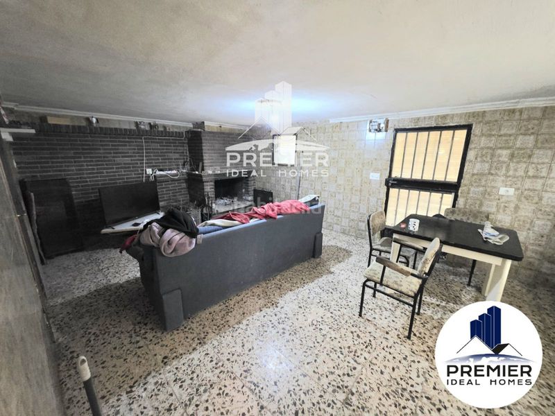 Foto dc6a5357-c044-4658-ae2b-97ff7f786eec. Chalet con piscina in Campo Alto-Club de Campo Elda