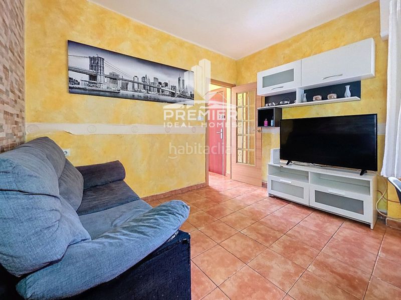 Foto a08f8730-13b3-4b0b-8c45-400fb699d6ce. Miete etagenwohnung mit heizung in Fraternidad Elda