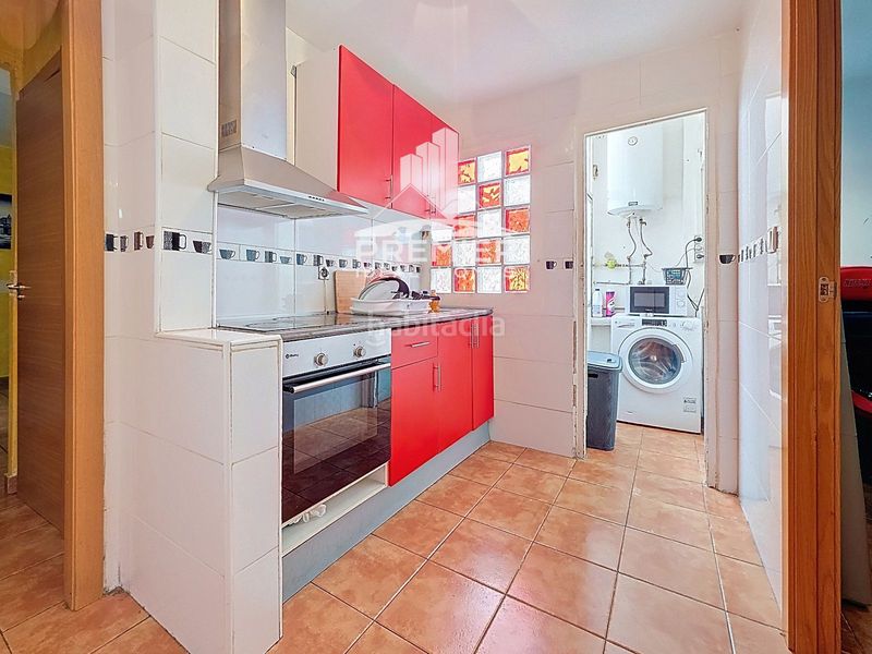 Foto a7bdf5e8-ec74-49ac-aa28-0fbe1fd8ebb6. Miete etagenwohnung mit heizung in Fraternidad Elda