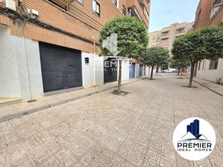 Local Comercial a Hernan Cortes