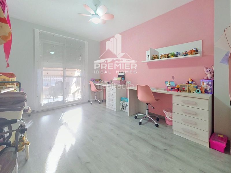 Foto 109e3a53-1530-4327-9d3b-e1cd968dd212. Flat with heating parking in Petrer
