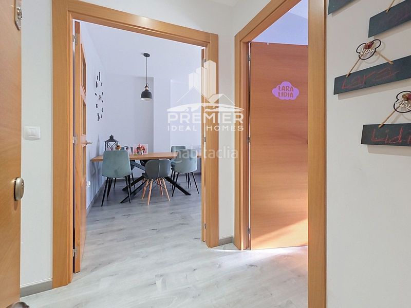 Foto 4d9387c6-c936-49d7-959d-e18510653b97. Flat with heating parking in Petrer