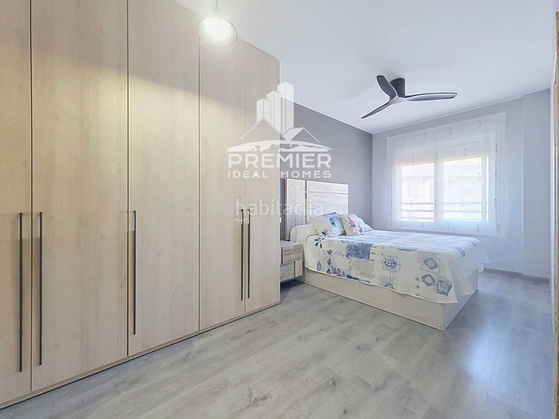 Foto 89e6395c-60e4-4360-9db8-a457680da64c. Flat with heating parking in Petrer