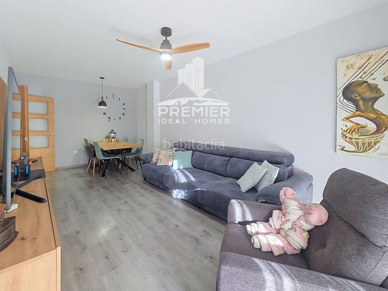 Foto af4e51b3-c75c-4ba2-9b8e-90c7325787b1. Flat with heating parking in Petrer