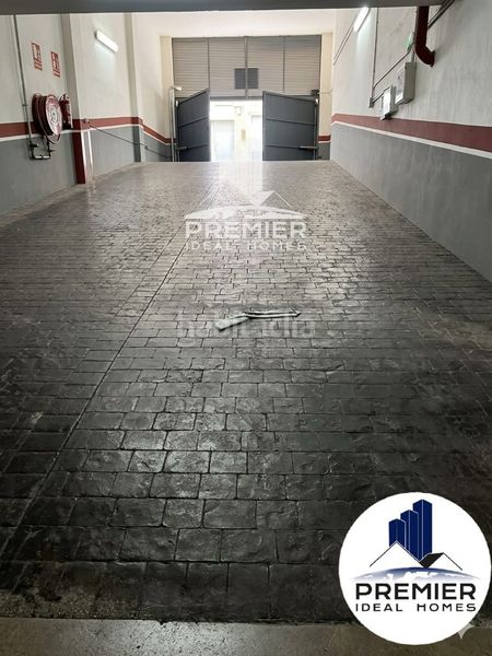 Foto f6cdbbf4-a8aa-4fb4-a6e9-4ff14f1233be. Flat with heating parking in Petrer
