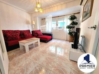 Appartamento  Pablo picasso. Se vende amplio piso de 105 m en gran avenida