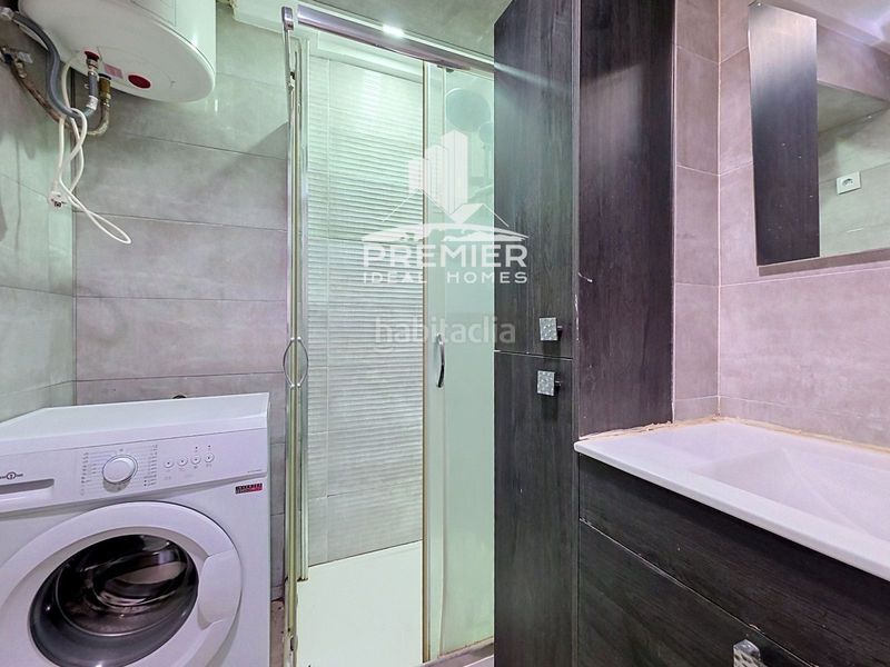 Foto 56ddc596-14d7-4d8c-8127-ea47fe6160ca. Affitto appartamento in Las Trescientas-San Francisco-Ciudad Vergel Elda