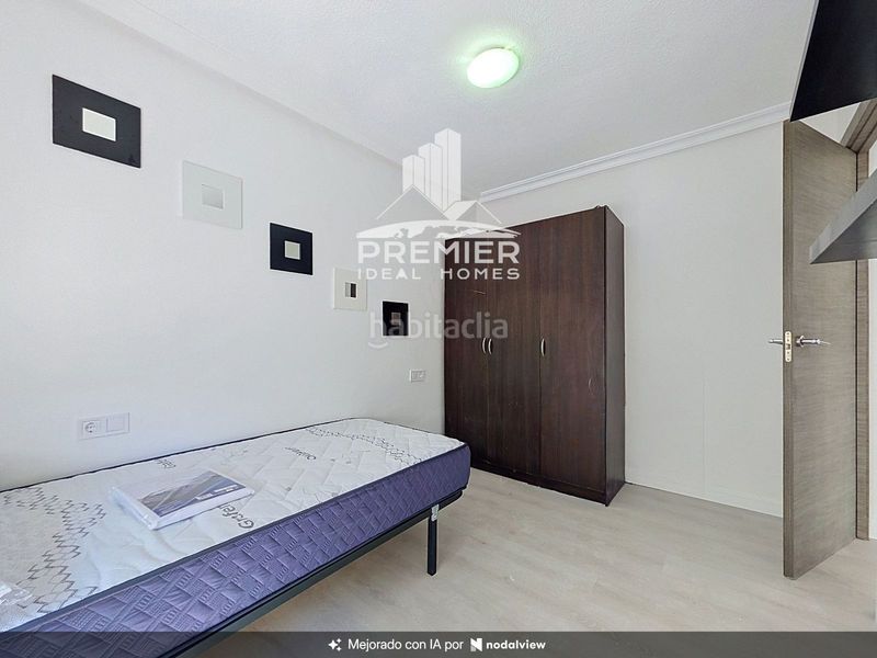 Foto 59a8eb88-5ecd-4c5a-a529-988a7af8342a. Affitto appartamento in Las Trescientas-San Francisco-Ciudad Vergel Elda