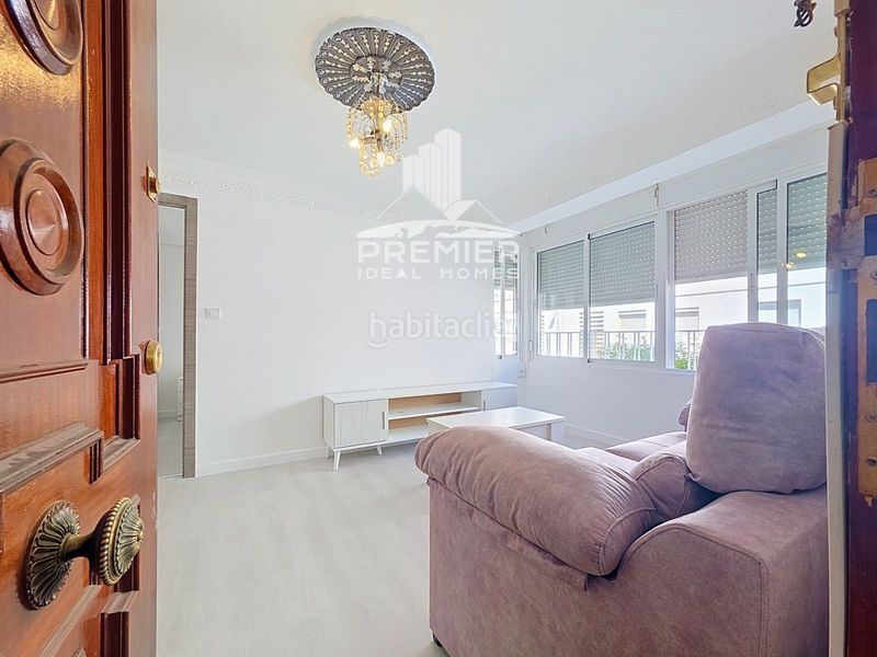 Foto a8399281-e3e2-43a7-90e9-d61dda8479fa. Affitto appartamento in Las Trescientas-San Francisco-Ciudad Vergel Elda