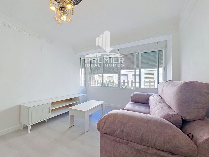 Foto fb3ecea3-9b14-4679-8f94-e081b8b2dc4e. Affitto appartamento in Las Trescientas-San Francisco-Ciudad Vergel Elda