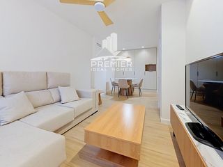 Location Appartement  Juan carlos 1. Se alquila reformado zona centro