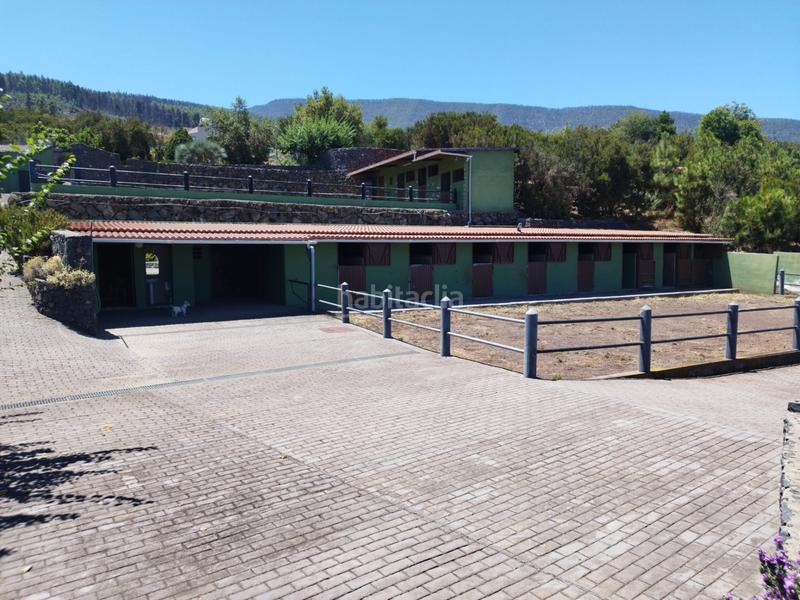 Foto 669b480f-a235-4f06-b74e-08415b14c692. Masía finca rústica en venta en las arenitas, Palo Blanco en Realejos (Los)