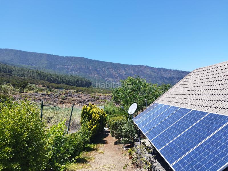 Foto 6d5967af-4b10-4da8-8414-462a2ddfcef4. Masía finca rústica en venta en las arenitas, Palo Blanco en Realejos (Los)
