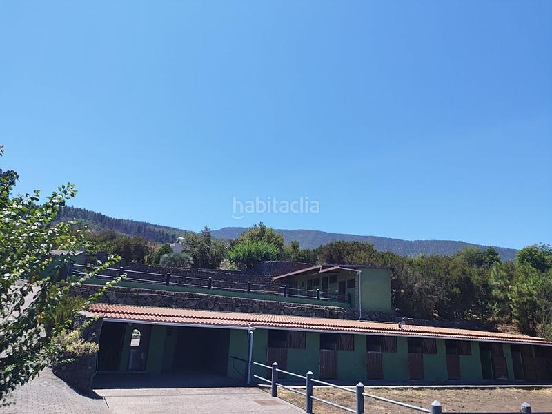 Foto 94f85716-e46a-4423-ac83-ddaaa28a315b. Masía finca rústica en venta en las arenitas, Palo Blanco en Realejos (Los)