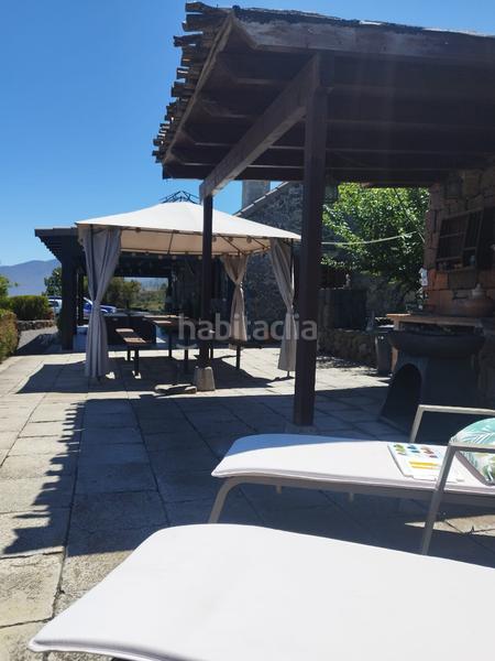 Foto a339f7b9-2cc0-4ba2-b8fd-da629f62cddd. Masía finca rústica en venta en las arenitas, Palo Blanco en Realejos (Los)