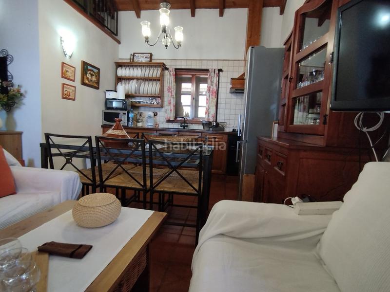 Foto bf1368f4-f2ff-432d-8bb7-4debd9052554. Masía finca rústica en venta en las arenitas, Palo Blanco en Realejos (Los)