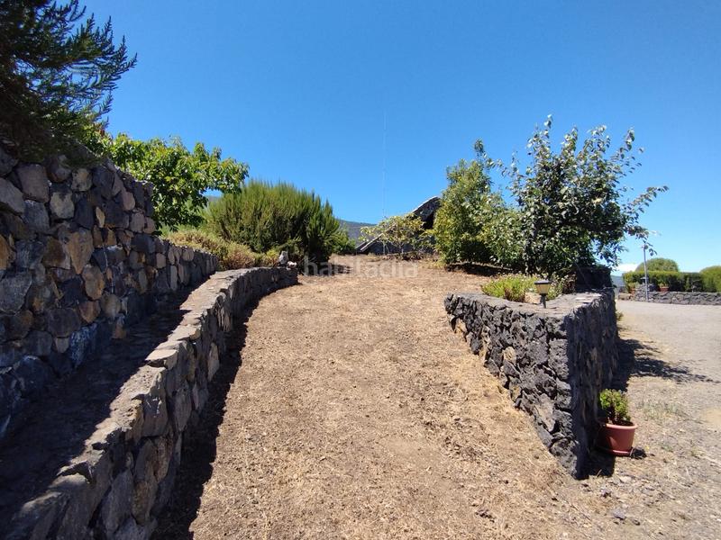 Foto c4a05f12-fe17-4379-b10c-3e4dd0c505e2. Masía finca rústica en venta en las arenitas, Palo Blanco en Realejos (Los)
