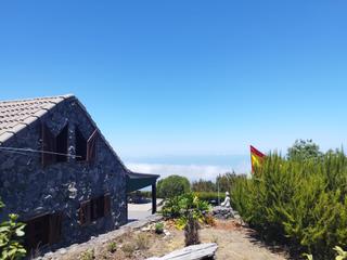 Masía  Calle palo blanco. Finca rústica en venta en las arenitas, palo blanco