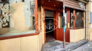 Locale commerciale in Casco Histórico  - Ribera - San Basilio
