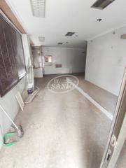 Local commercial  Doctor manuel villegas. Levante, local comercial de 100 mt.