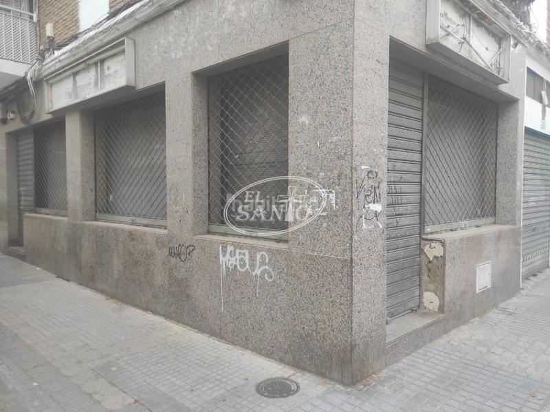 Foto a6677ea7-c46c-40f1-b81d-3a997d4dd3c8. Locale commerciale in Sagunto - Edisol Córdoba