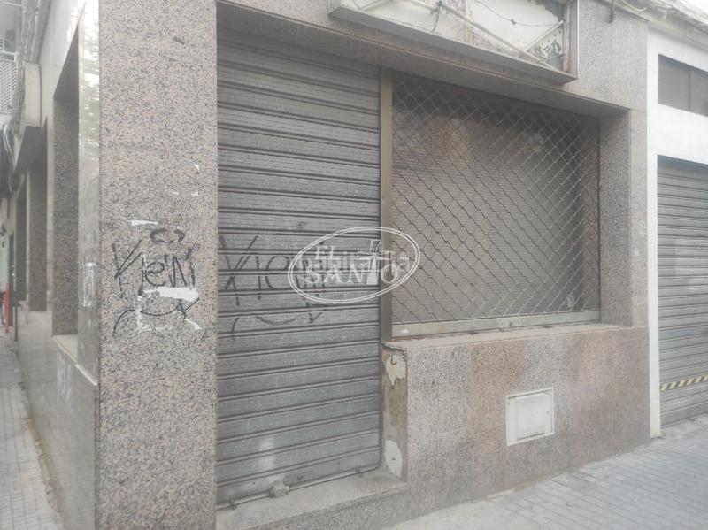 Foto db7aa87b-3eb3-4718-b4f3-c935610d3bef. Locale commerciale in Sagunto - Edisol Córdoba