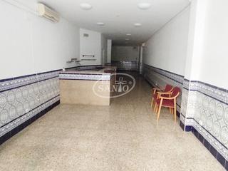 Local Comercial a JULIO PELLICER