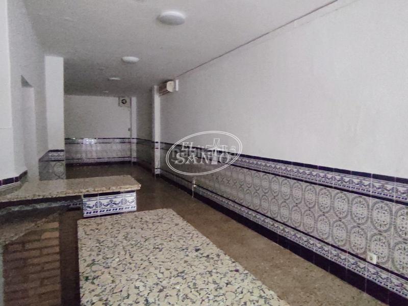 Foto cfc05f41-8526-4020-9e5a-abbdc2354ee6. Local comercial a Ciudad Jardín - Zoco Córdoba