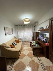 Appartement  Platero pedro de bares. Levante, 3 hbt. terraza