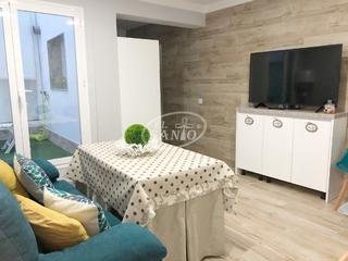 Appartement  Luis ponce de león. H. reeina 3 hbt. 2 wc.
