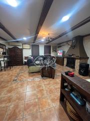 Chalet  Aguardentera. Chalet en el bejarano
